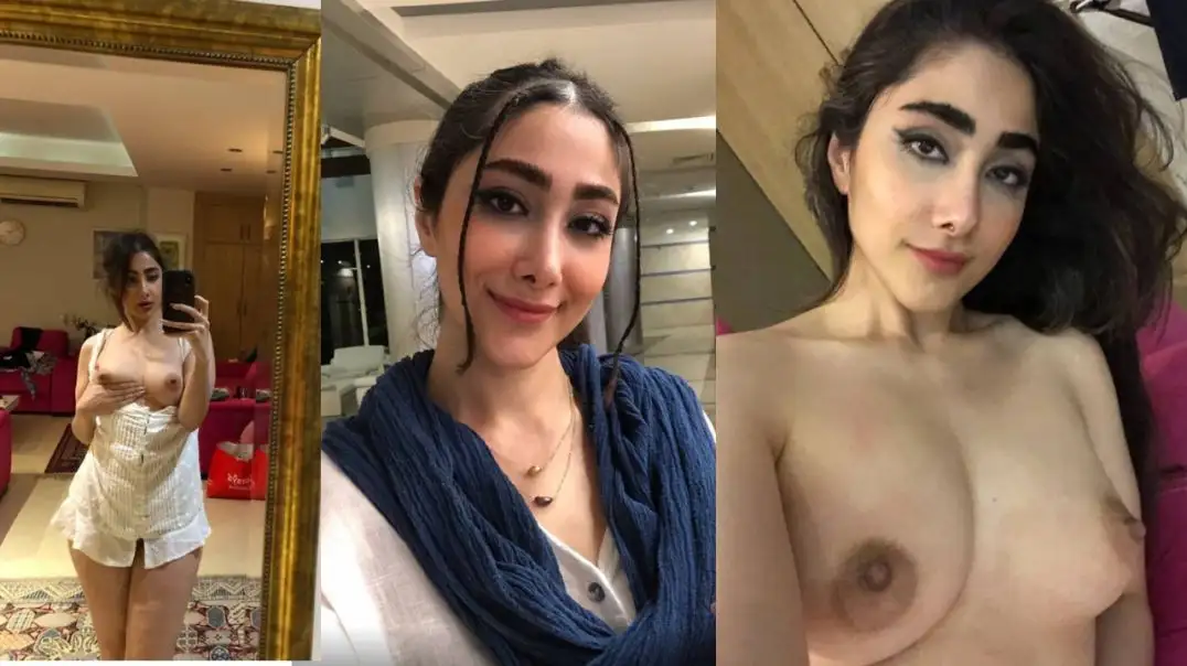 Desi Girl’s Private Hot Clip Teasing Her Secret Spots Alone