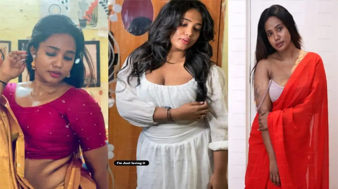 Madhu Meetha Ke Private Nude Videos Ka Sizzling Secret