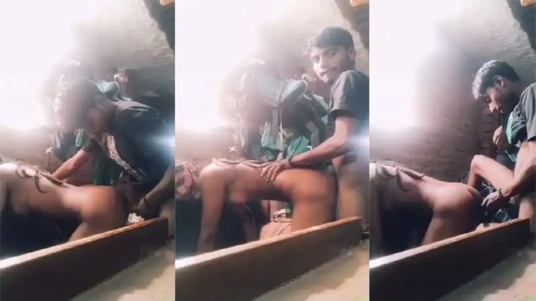 Desi school girl ka pehla hardcore chudai ka maza