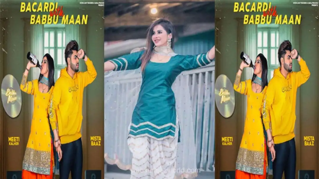 Meeti Kalher aur Rakhi Gill ke BBC mein garam chhupaye raaz