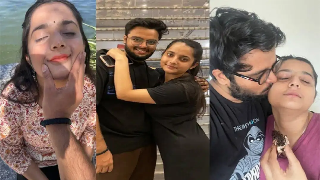 Desi bhabhi ki secret chudai hardcore blowjob aur doggy style fucking