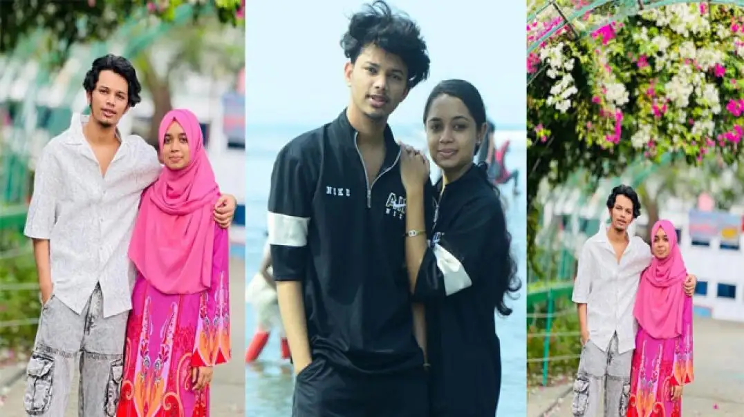 Hot Desi Couple’s Secret Romance Scandal Exposed Latest Leak