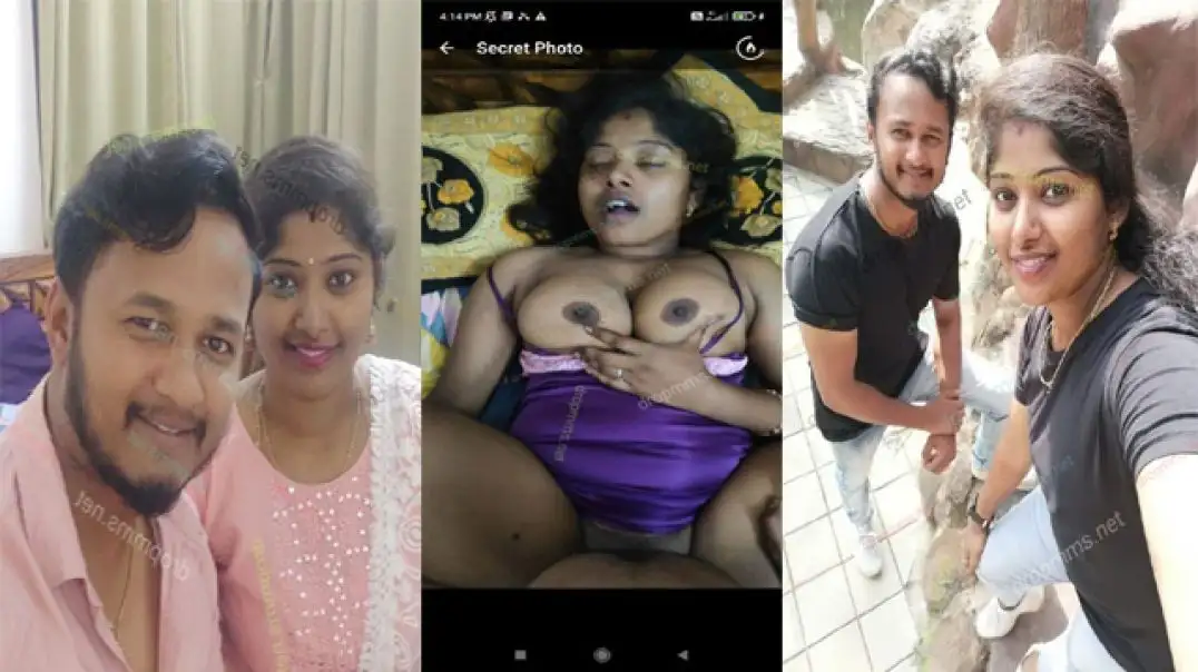 Hot Tamil Lovers Secret Sex Video Finally Revealed