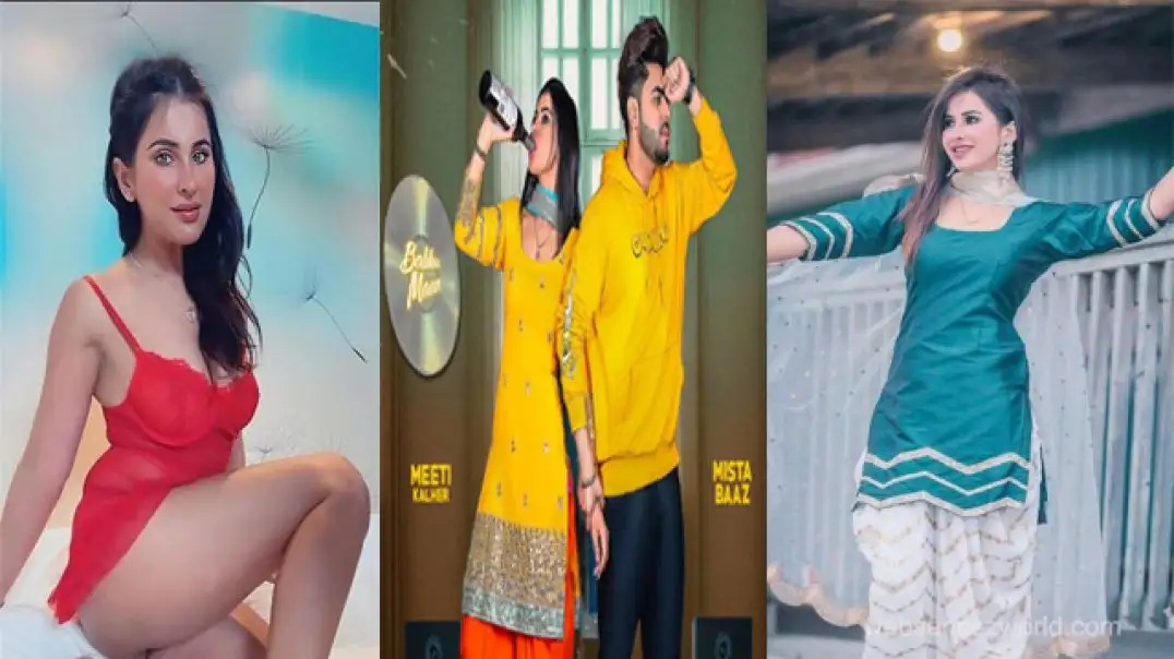 Italian Boyfriend Shares Steamy Secrets with Kalher Behind Closed Doors