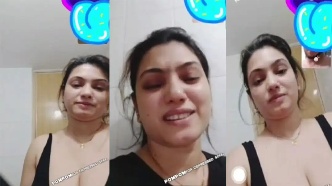 Hot Desi Wife Ka Secret Affair Exposed Nude Call Leak