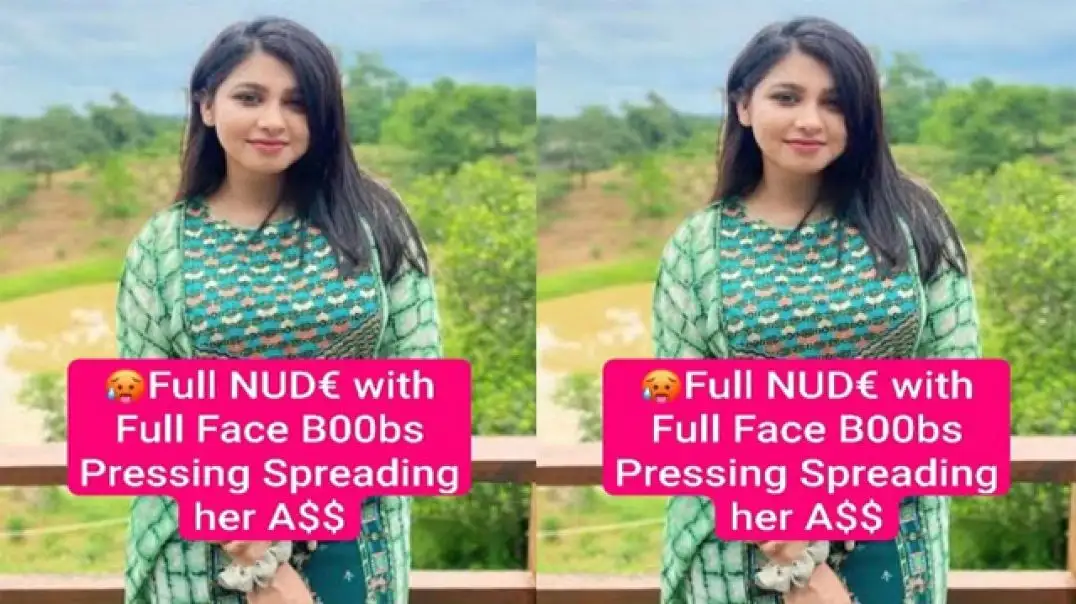 Hot Desi Girlfriend Secretly Shoots Full Nude Strip Video Revealing Face