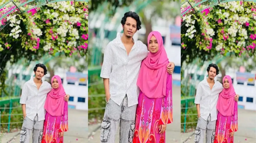 Hot Desi Vlogger Couple Secret Scandal Leak