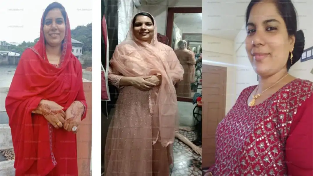 Hot Indian Wife's Secret Affair with Uncle Backshot