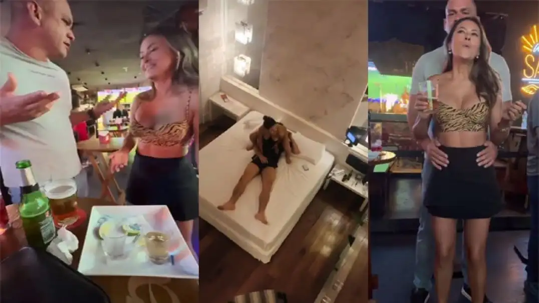 Hot Desi Wife Cheats on Cuck Husband with Strangers Tonight