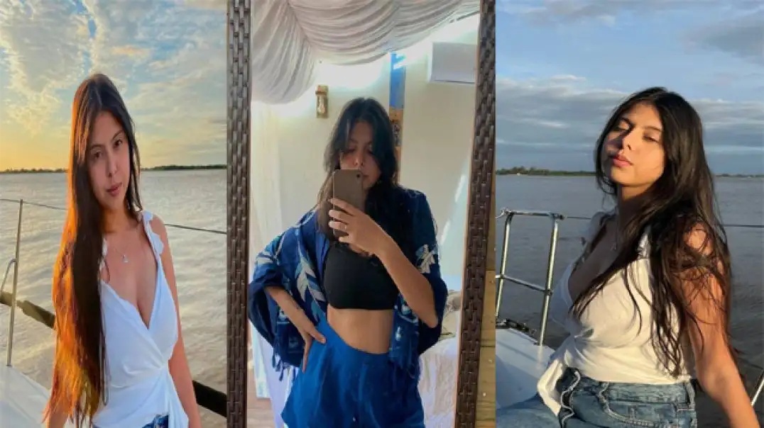 Hot Indian Girlfriend Secretly Pleasures Boyfriend Wildly