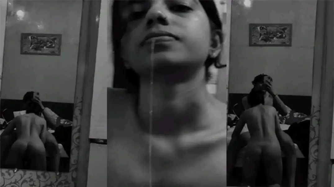 Garam Ladki Ka Chummy Masala Romance