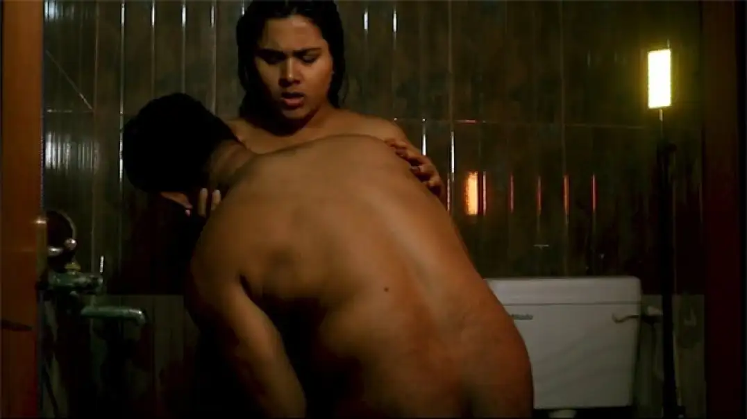 Actress Sia Private Shower Romance Hot Secret Desi Scene