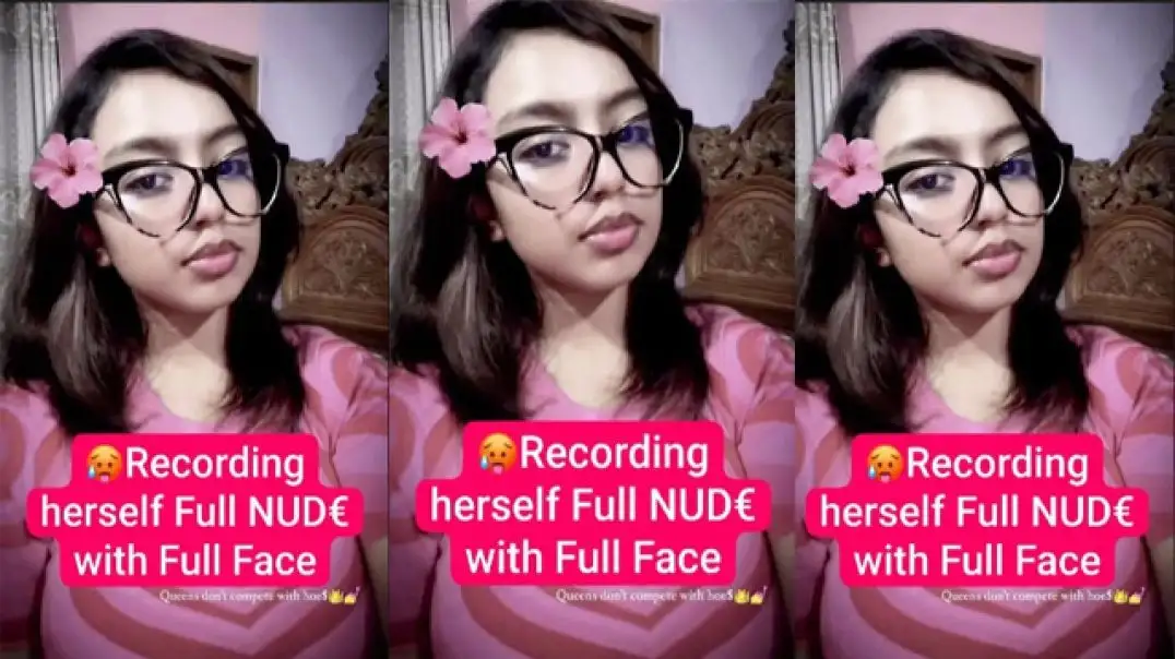Hot Hostel Ladki Full Nude Secret Video for Seniors Viral