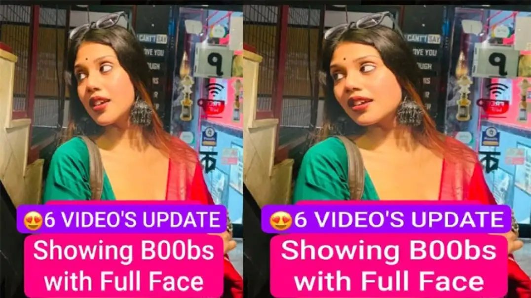 Desi GF ka private Snapchat leak hot boobs and face reveal