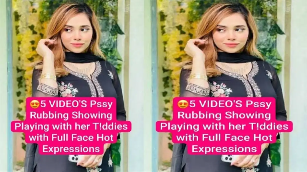 Hot Desi GF Secret Private Pussy Play Viral Romance Stuff