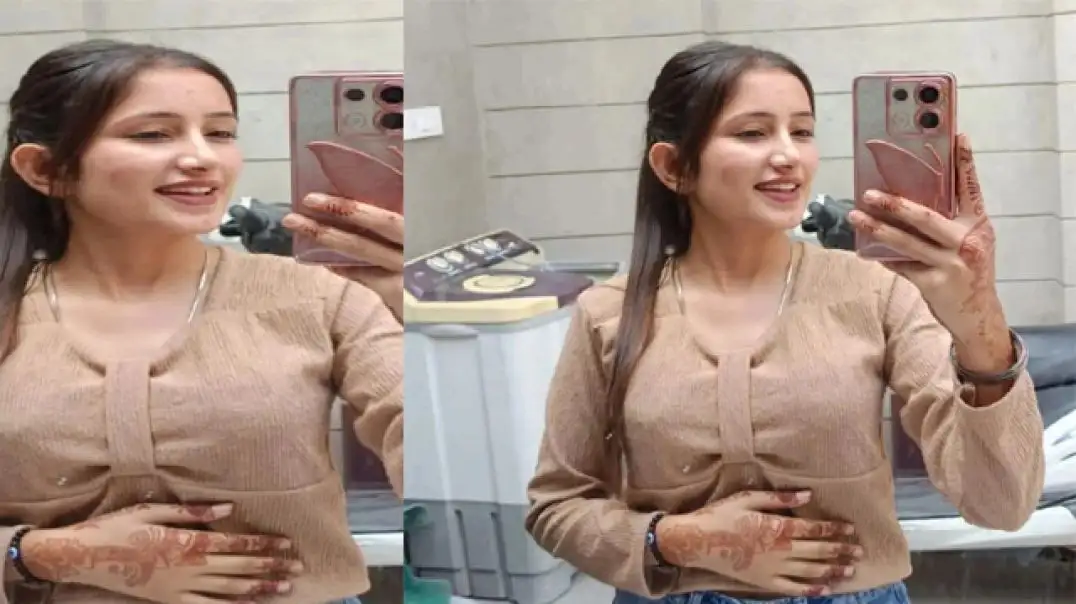 Hot Desi Girl Reveals Private Romance Secrets Naturally