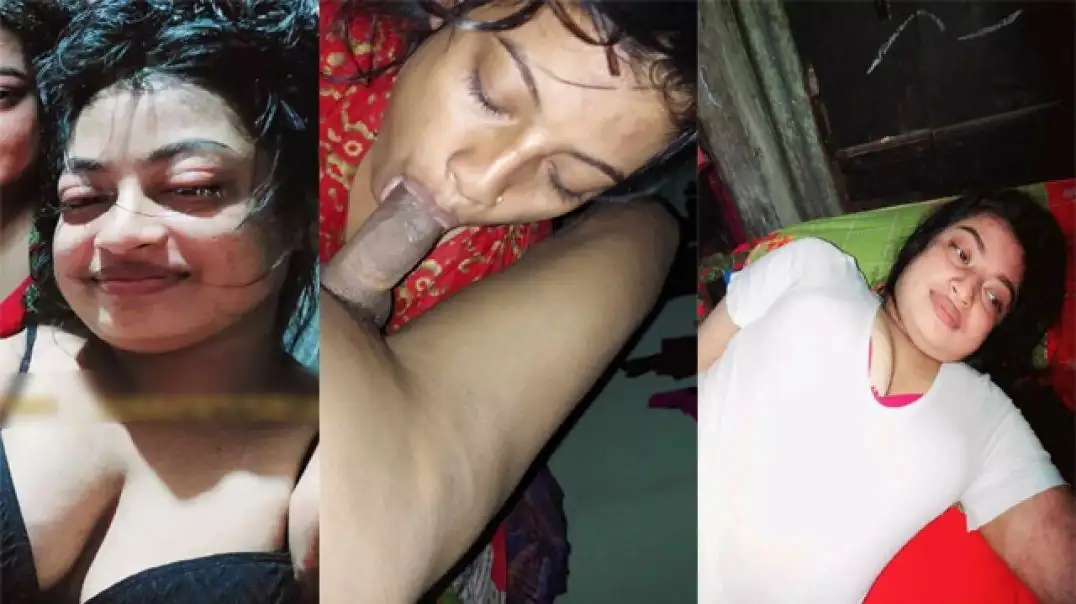 Hot Married Bhabhi Reveals Secret Romance with Lover