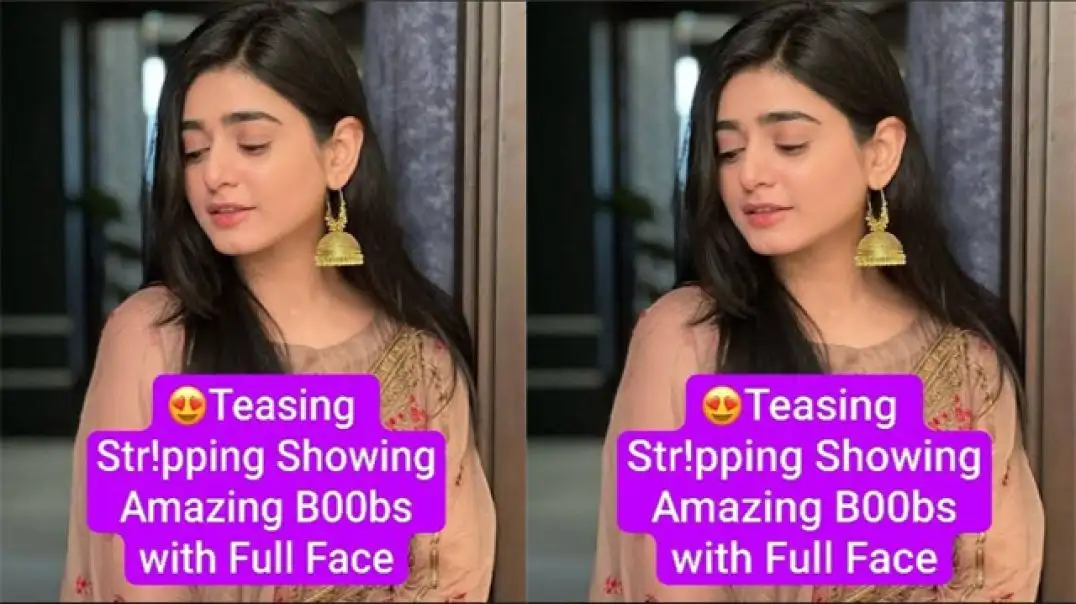 Hot Desi Snapchat Star Teases Secret XXX Video Trend