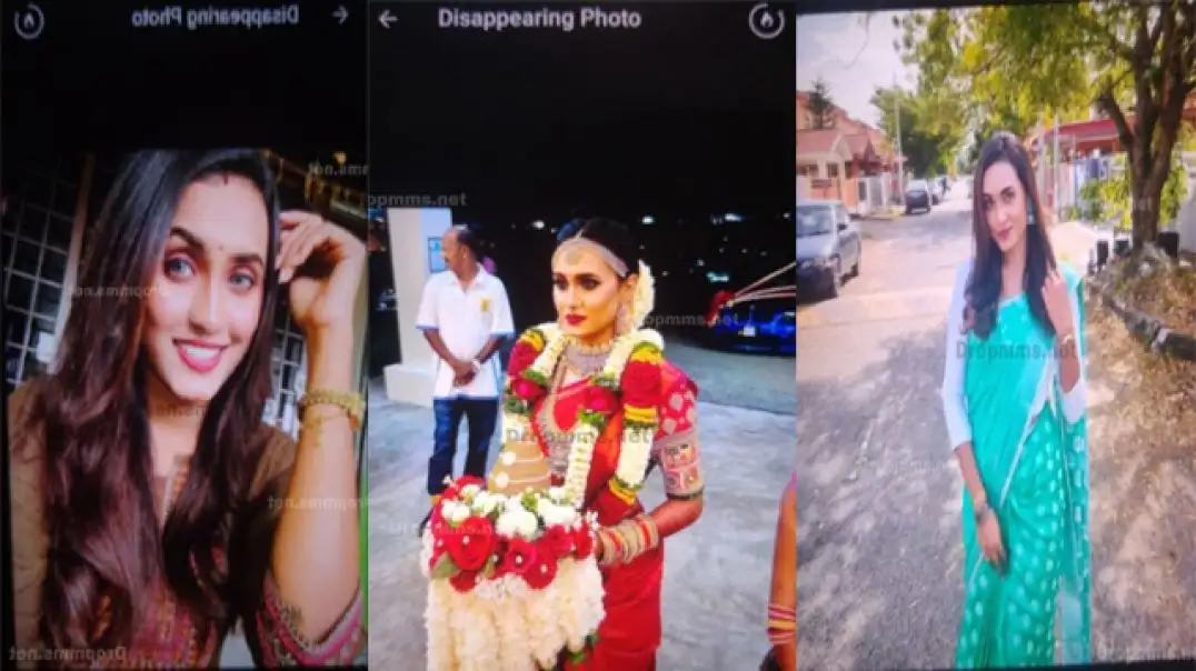 Malaysian couple’s steamy car romance leaked online hot kiss