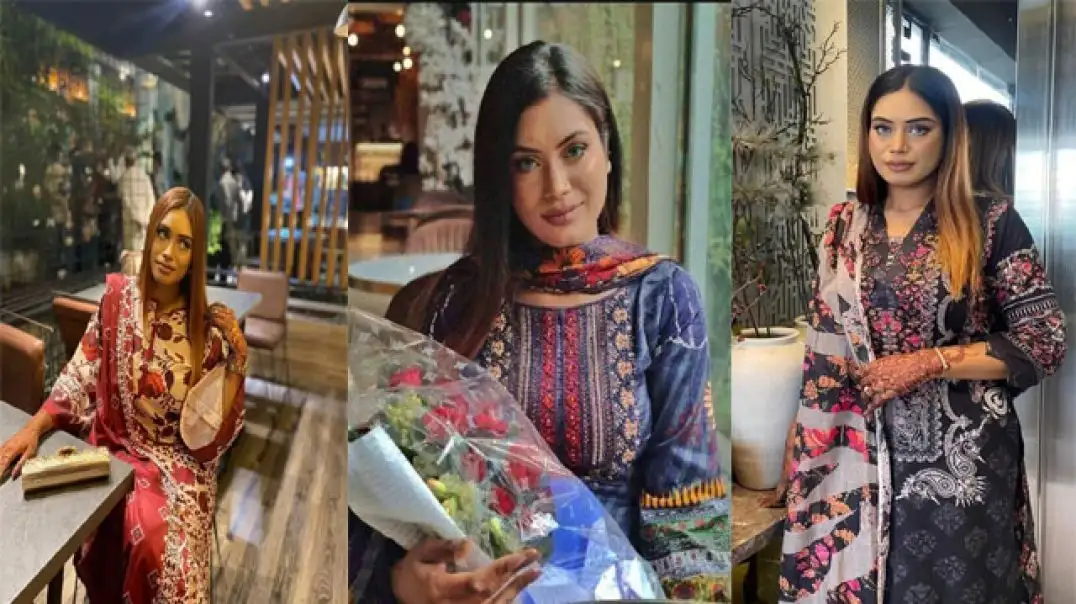 Desi Babe’s Hot Private Romance Clip Leaked Online