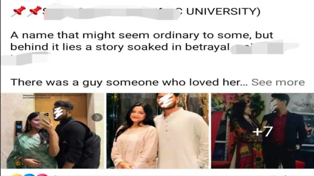 Hot University Girl Viral Private Nude Romance Secrets Revealed