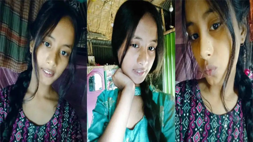 Secret Desi Girlfriend Hot Private Fingering Scene Exposed