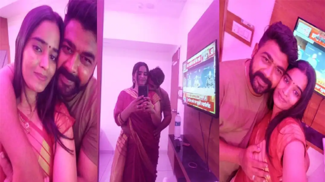 Hot Desi Couple Sex Tape Viral Promo