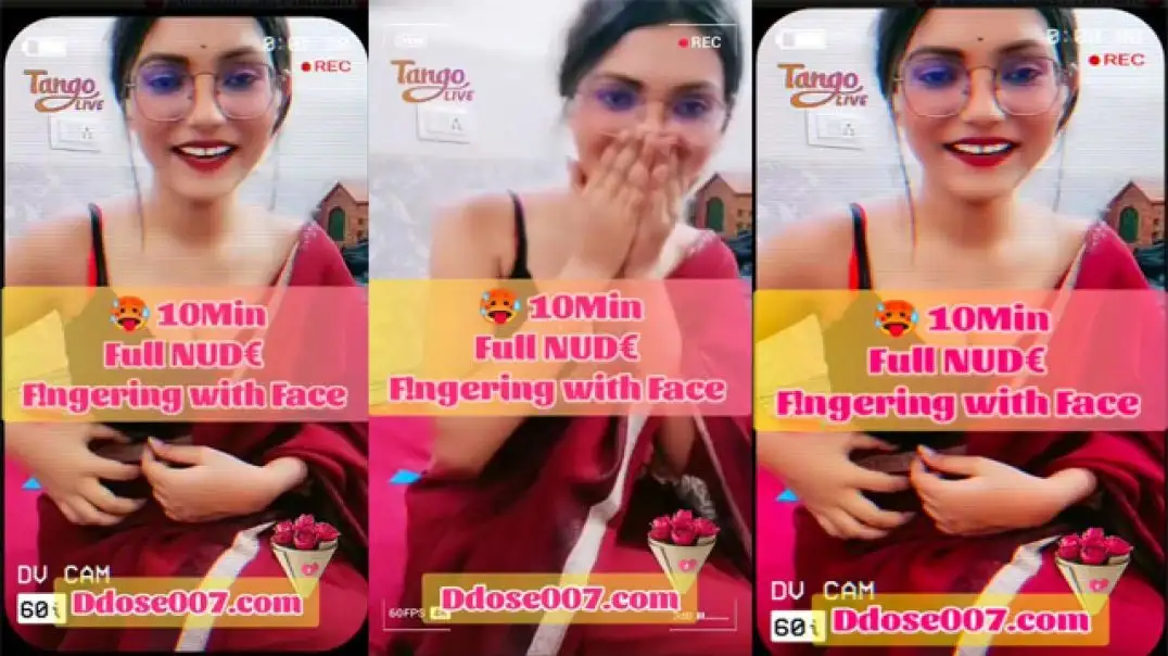 Aahana Sharma ka secret premium live jo hila dega aapko