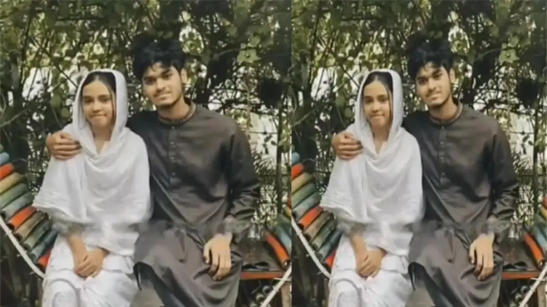 Desi Slim Girlfriend Reveals Private Romance Secrets Hotly