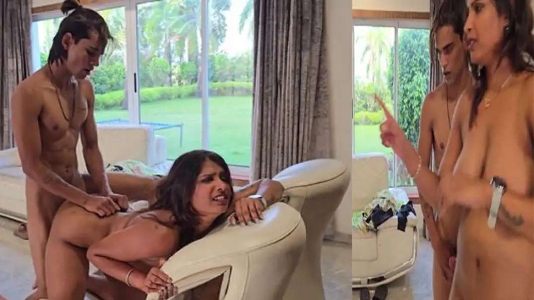 Resort Romance 2025 Secret Desi Nights