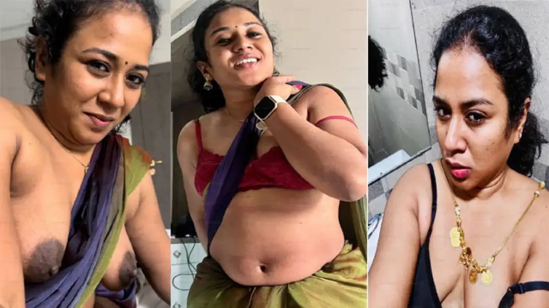 Hot Tamil Aunty Secret Blowjob MMS Leaked Full Video