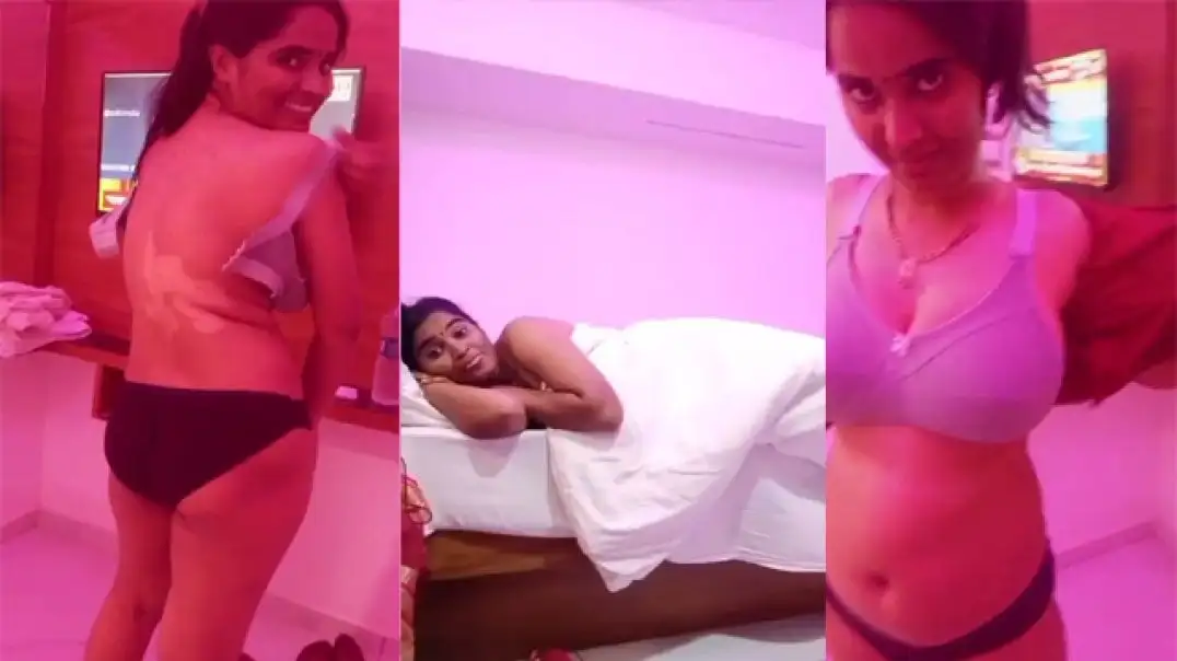 Desi bhabhi ka hotel mein garam chudai ka mms part 2