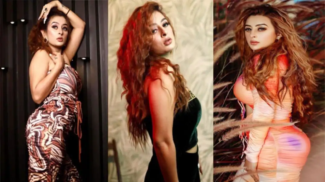 Ankita Dave nude live show hot private moments you cant miss