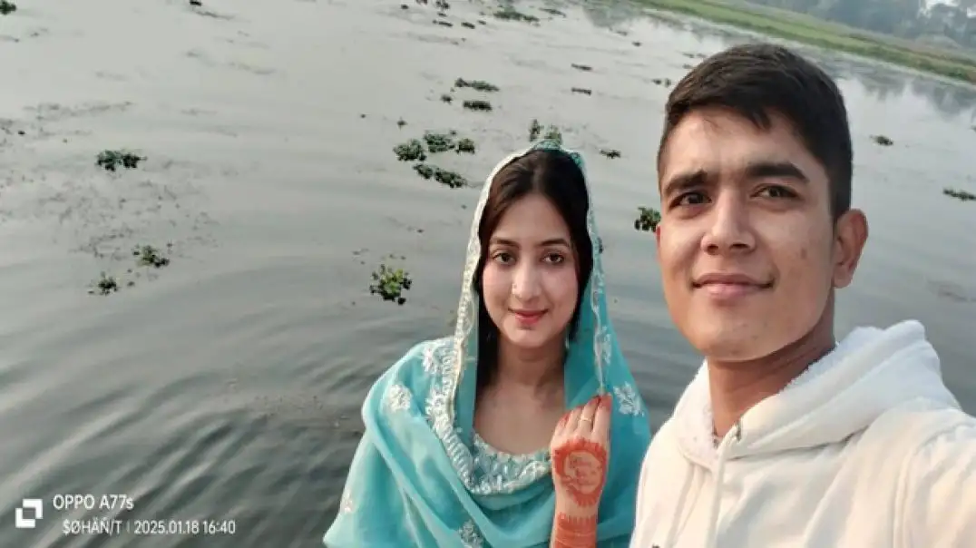 Hot Desi Wife Secret Fingering Romance Private Moments Revealed