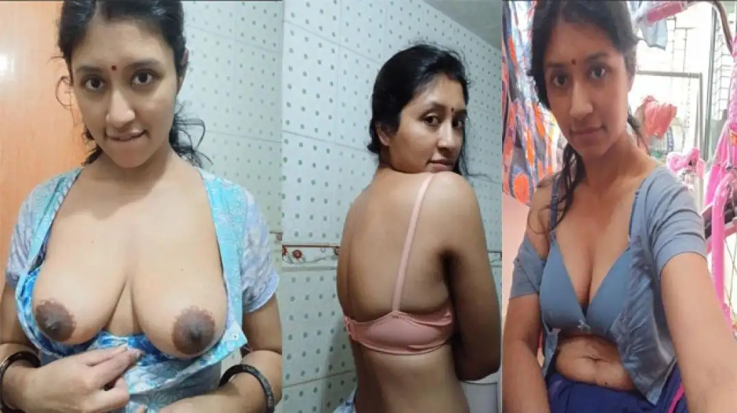 Desi Hot Cheater Wife Secret Sex MMS Video Exposed