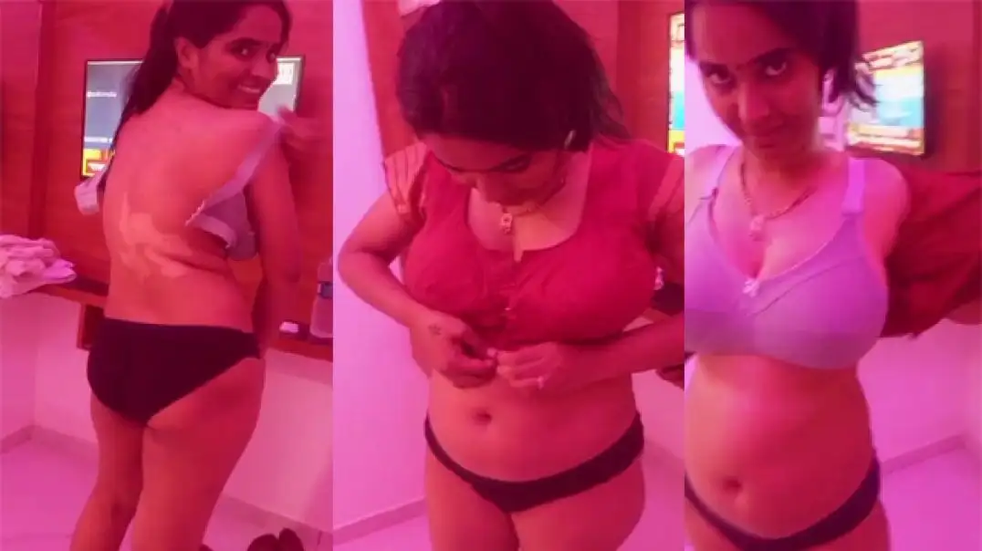 Desi bhabhi ka hotel mein garam chudai ka mms leak