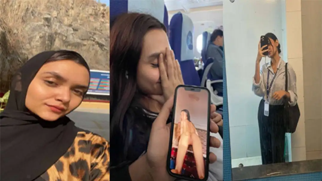 Hot sexy Indian girl private romance update full video