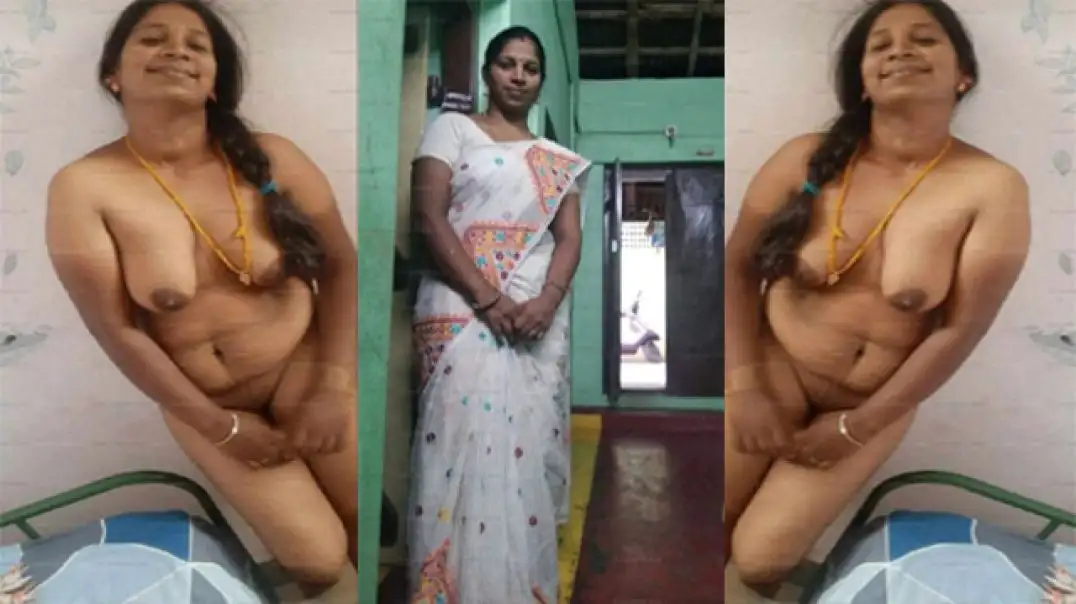 Tamil Aunty Bathroom Secrets Hot Private Nude Show