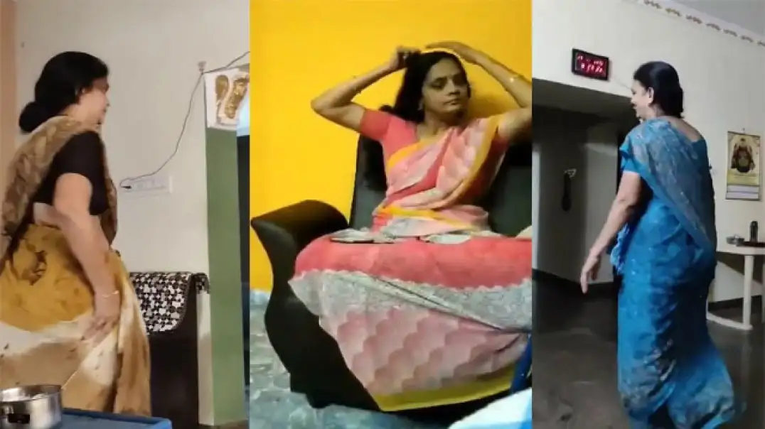 Hot Mom & Son Ka Secret Nude Video Update