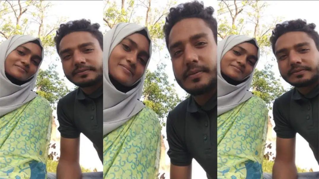 Desi ladka ka private romance video leaked online