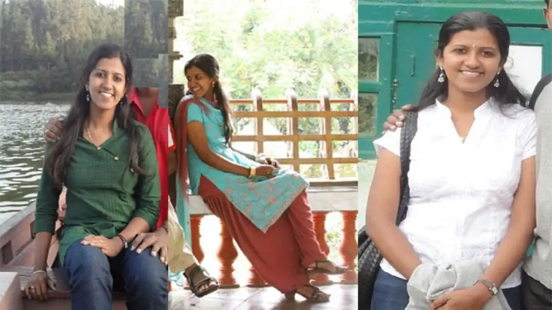 Pune ki hotwife Sarahthebeauty ka bed mein romantic private moment