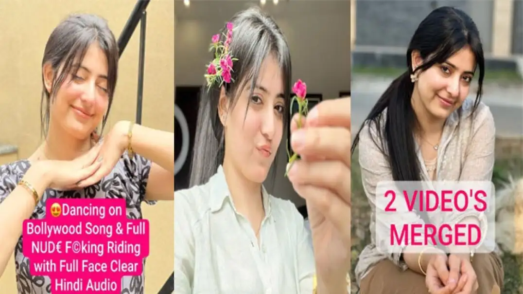 Desi girlfriend secret dance turns into wild hot sex ride