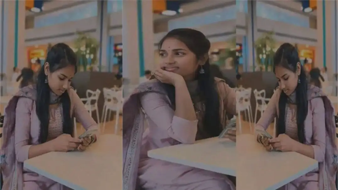 Hot Slim Girlfriend Secret Blowjob Fantasy Pure Desi Romance