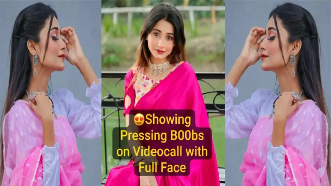 Desi Instagram queen ka viral private video showing her hot secrets