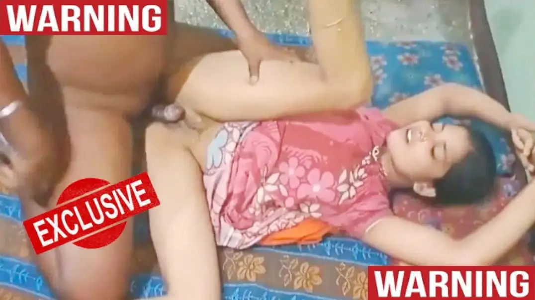 Desi bhabhi secretly fucking dewar in empty house hot XXX video