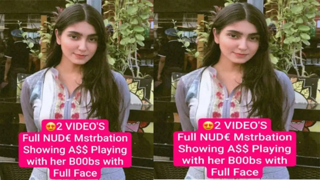 Hot Desi Model Masturbates Shows Ass & Boobs Full Nude