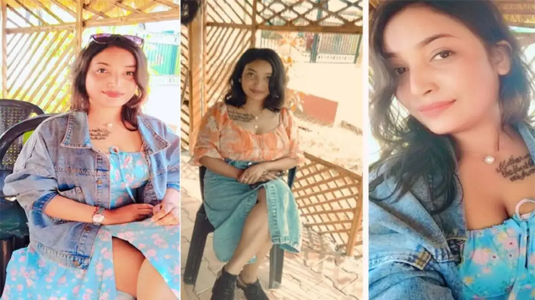 Hot Desi Bhabhi Exclusive XXX Video Full Face Fuck and BJ