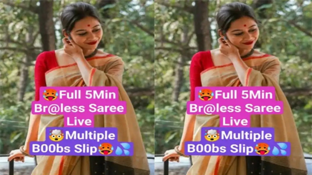 Ashi Singhs Secret Saree Moments You Cant Miss
