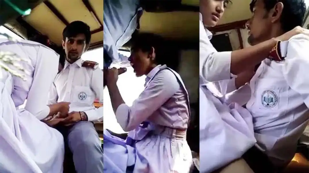 Desi School Couple Hot Secret Romance Private Moments Exposed