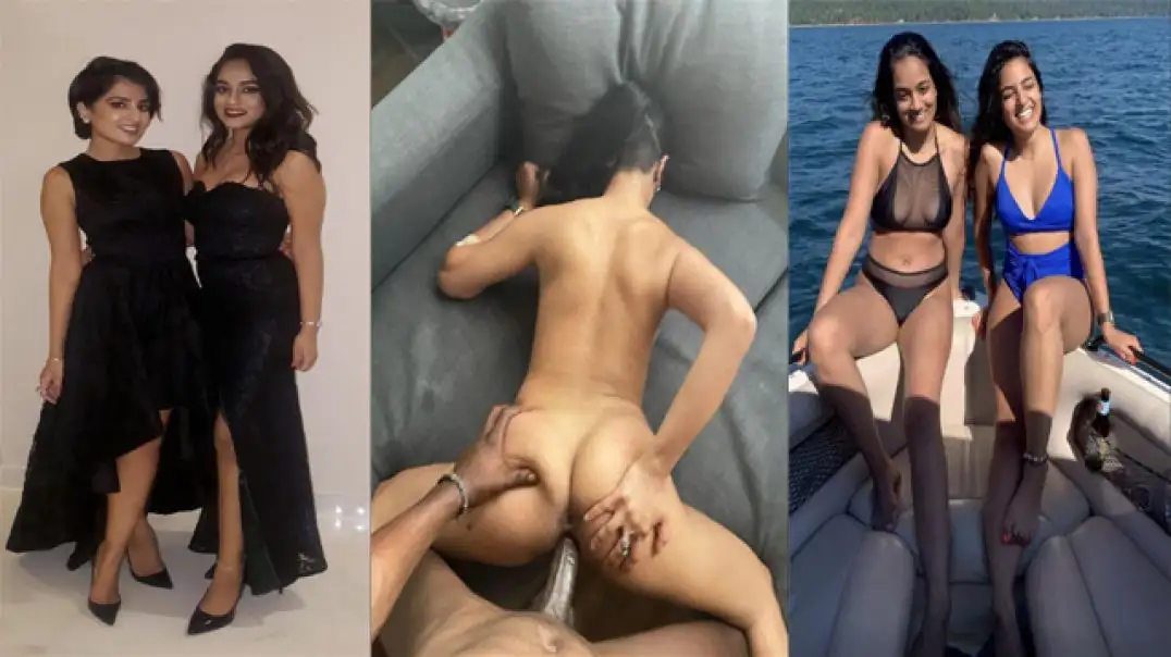 Hot Desi babe secret XXX action with big dick unseen